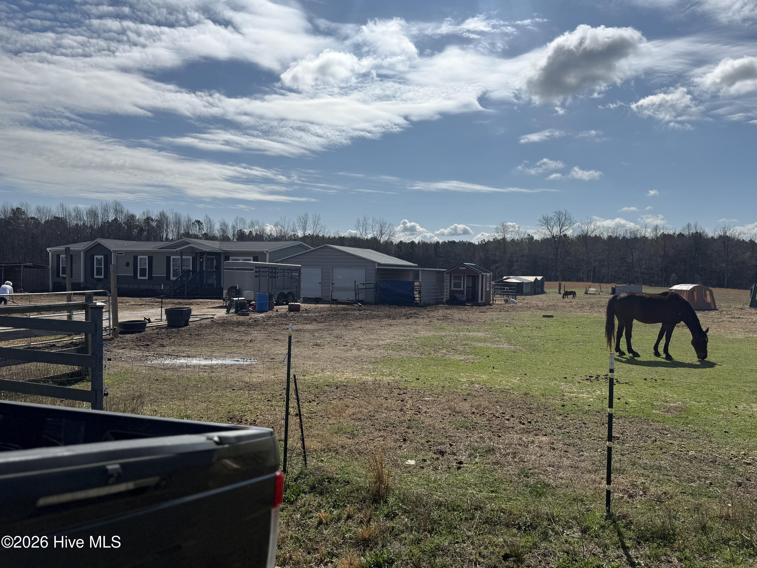 4458 Weaver Road Wilson, NC 27893 - Photo 29 of 29 IMG_0117_00