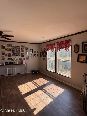 $325,000 | 4458 Weaver Road, Wilson, NC 27893