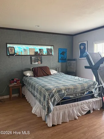 $325,000 | 4458 Weaver Road, Wilson, NC 27893