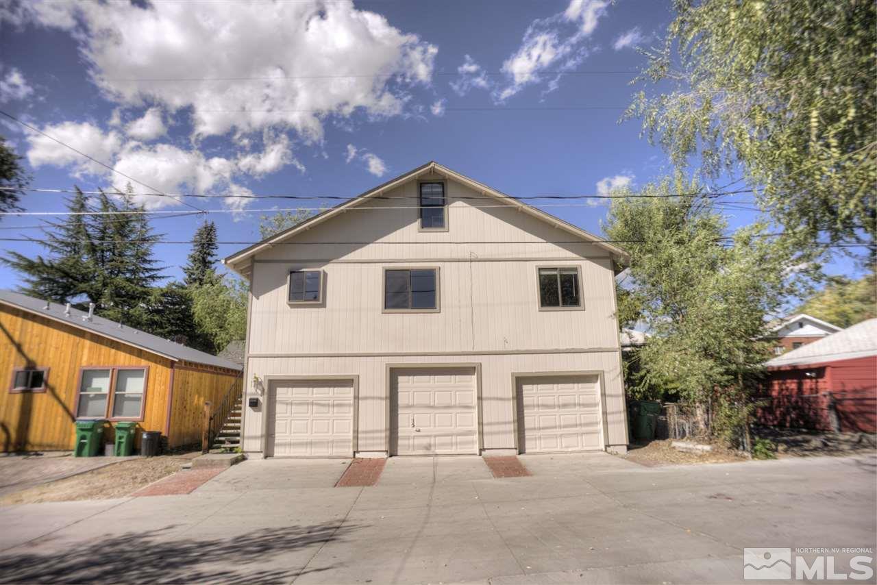 1250 Humboldt Street Reno, NV 89509 - Photo 1 of 1 Photo 1