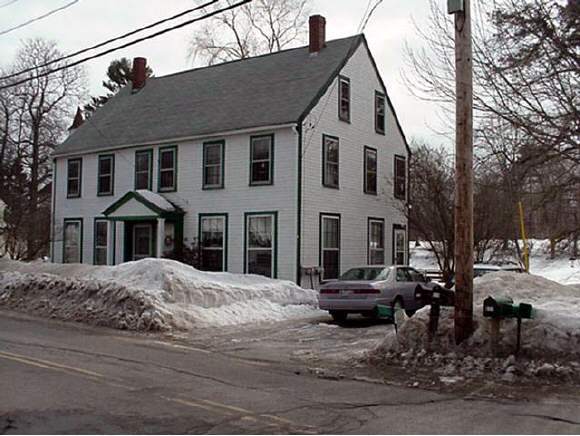 614 Haley Road, Unit 2 Kittery, ME 03905 - Photo 1 of 1
