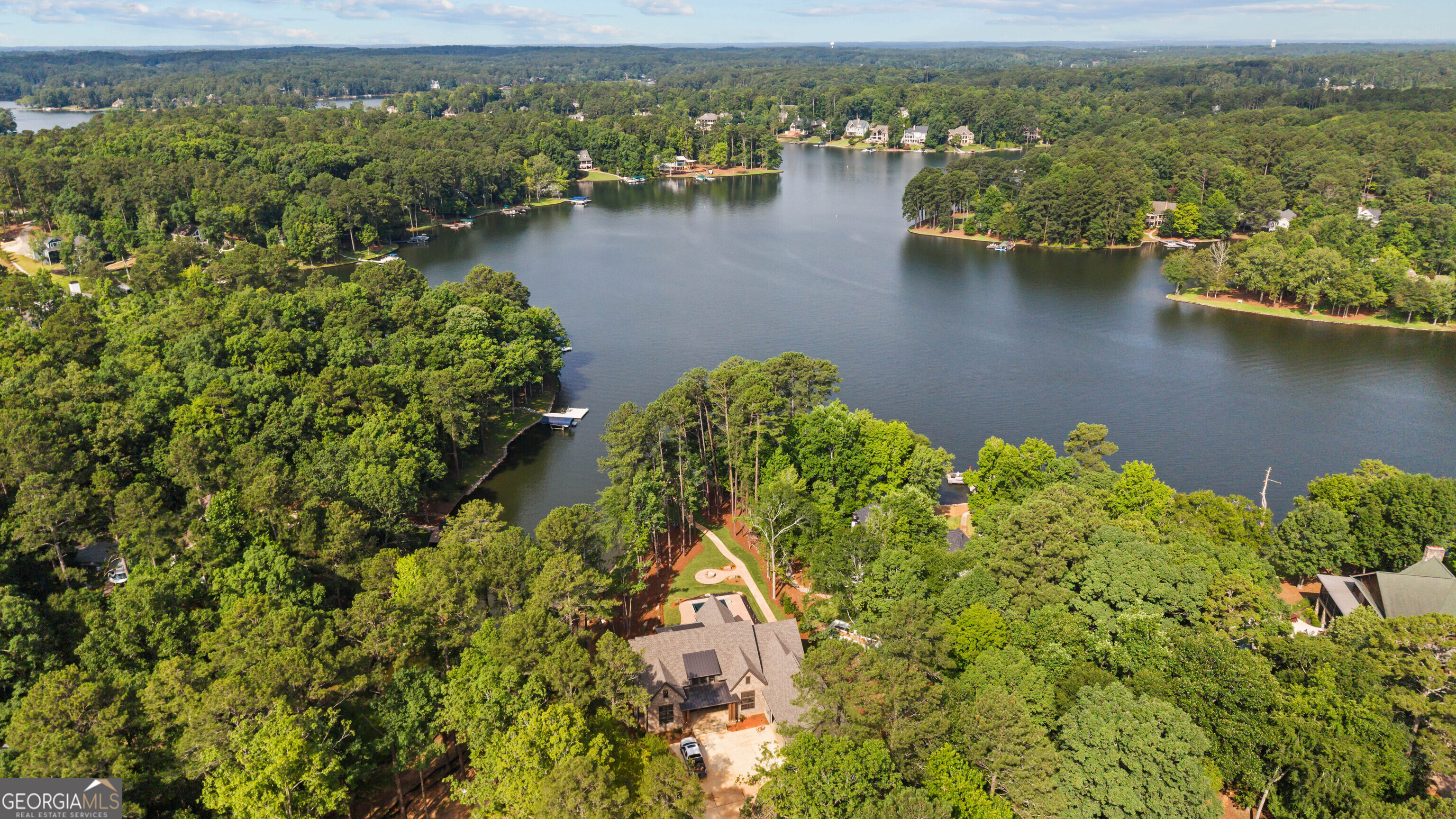 1010 Greyfield Road Greensboro, GA 30642 - Photo 7 of 44