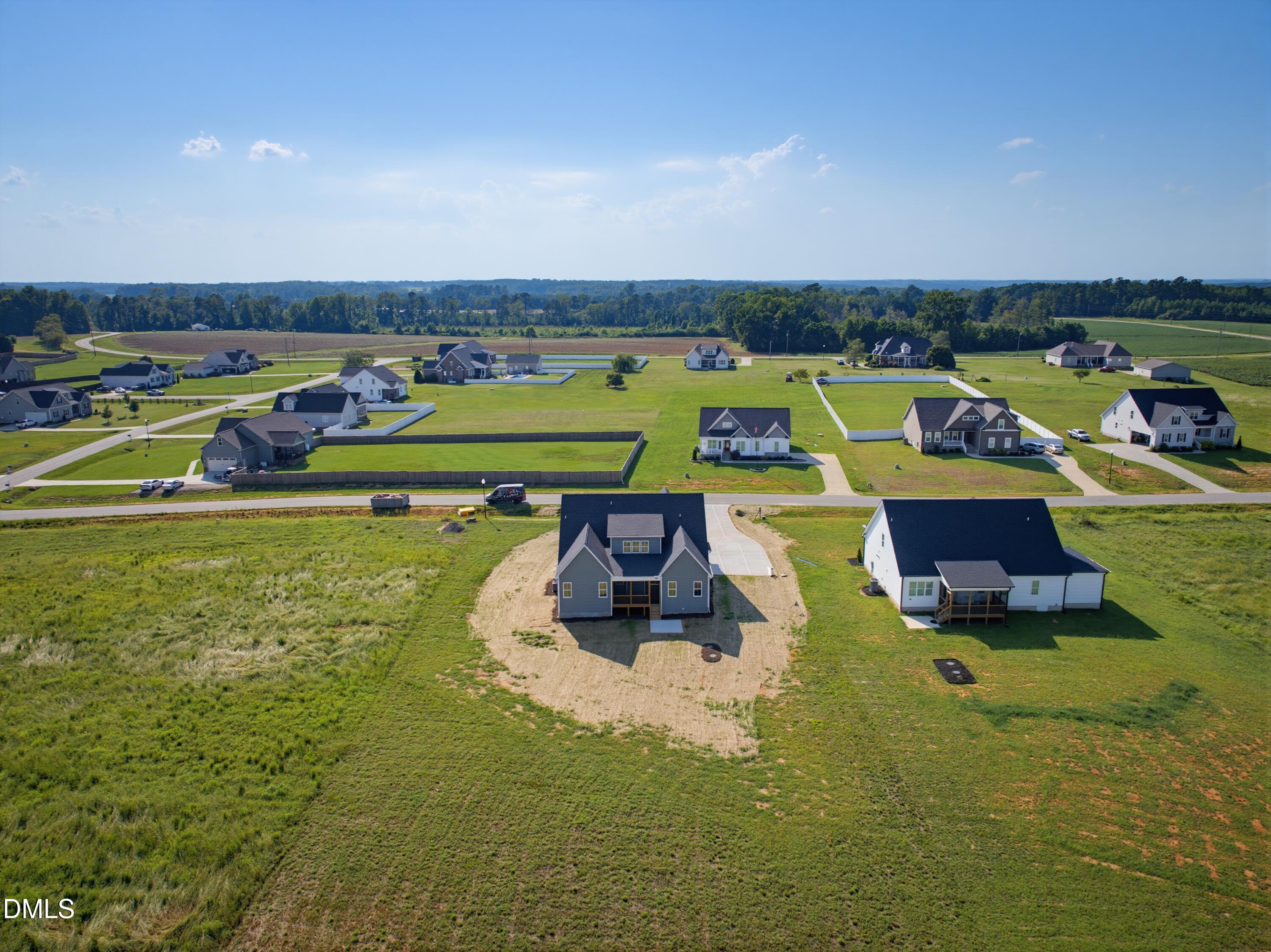 5401 River Buck Rd Spring Spring Hope, NC 27882 - Photo 38 of 40 DJI_20260903162952_0062_D
