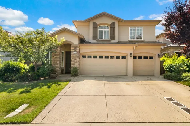 $889,000 | 1323 Villagio Drive, El Dorado Hills, CA 95762