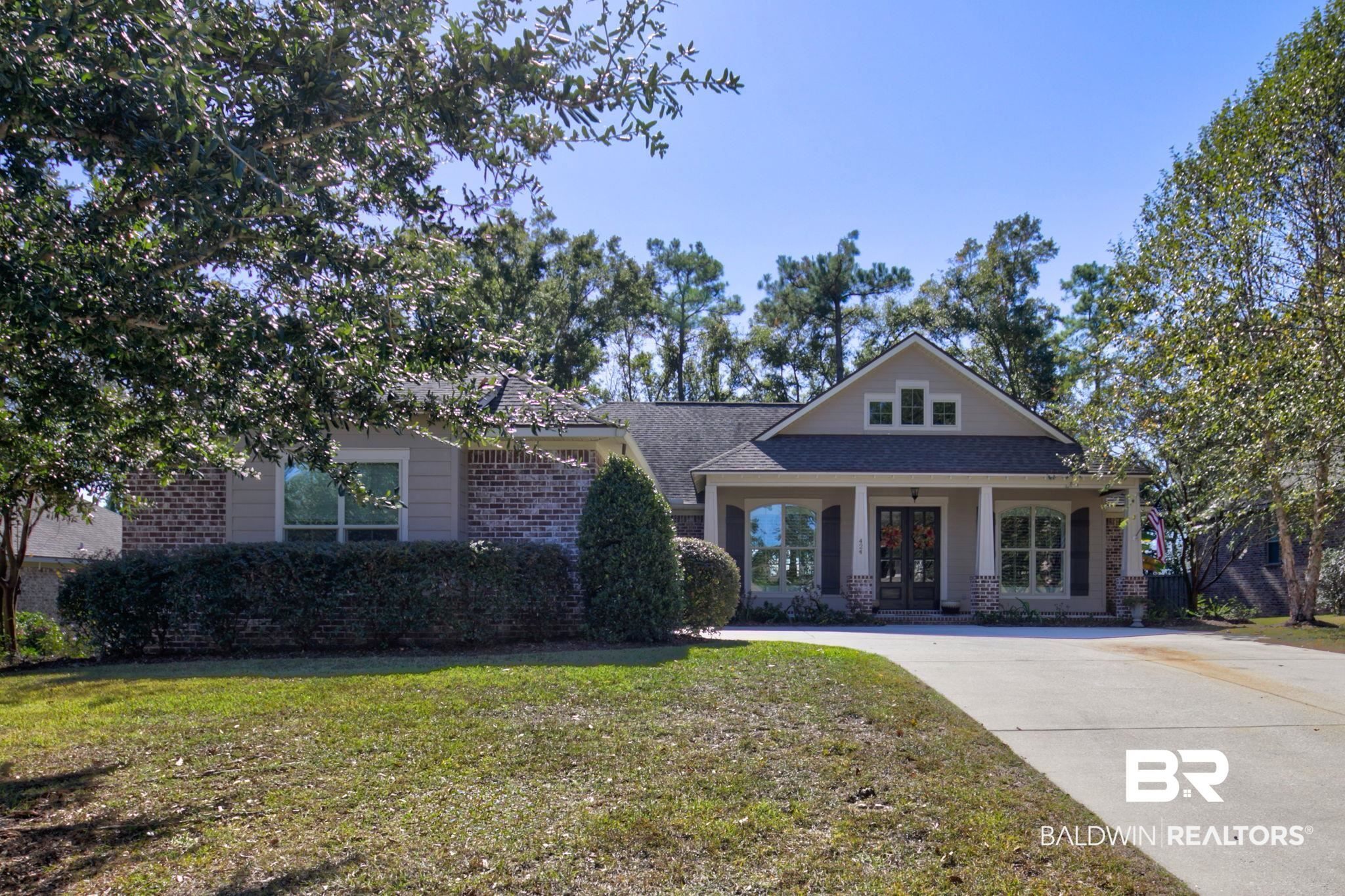 424 Craftsman Avenue Fairhope, AL 36532 - Photo 1 of 34