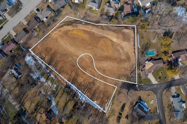 $180,000 | South C Street, Richmond, IN 47374