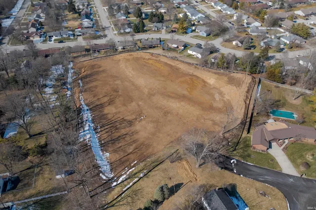 $180,000 | South C Street, Richmond, IN 47374