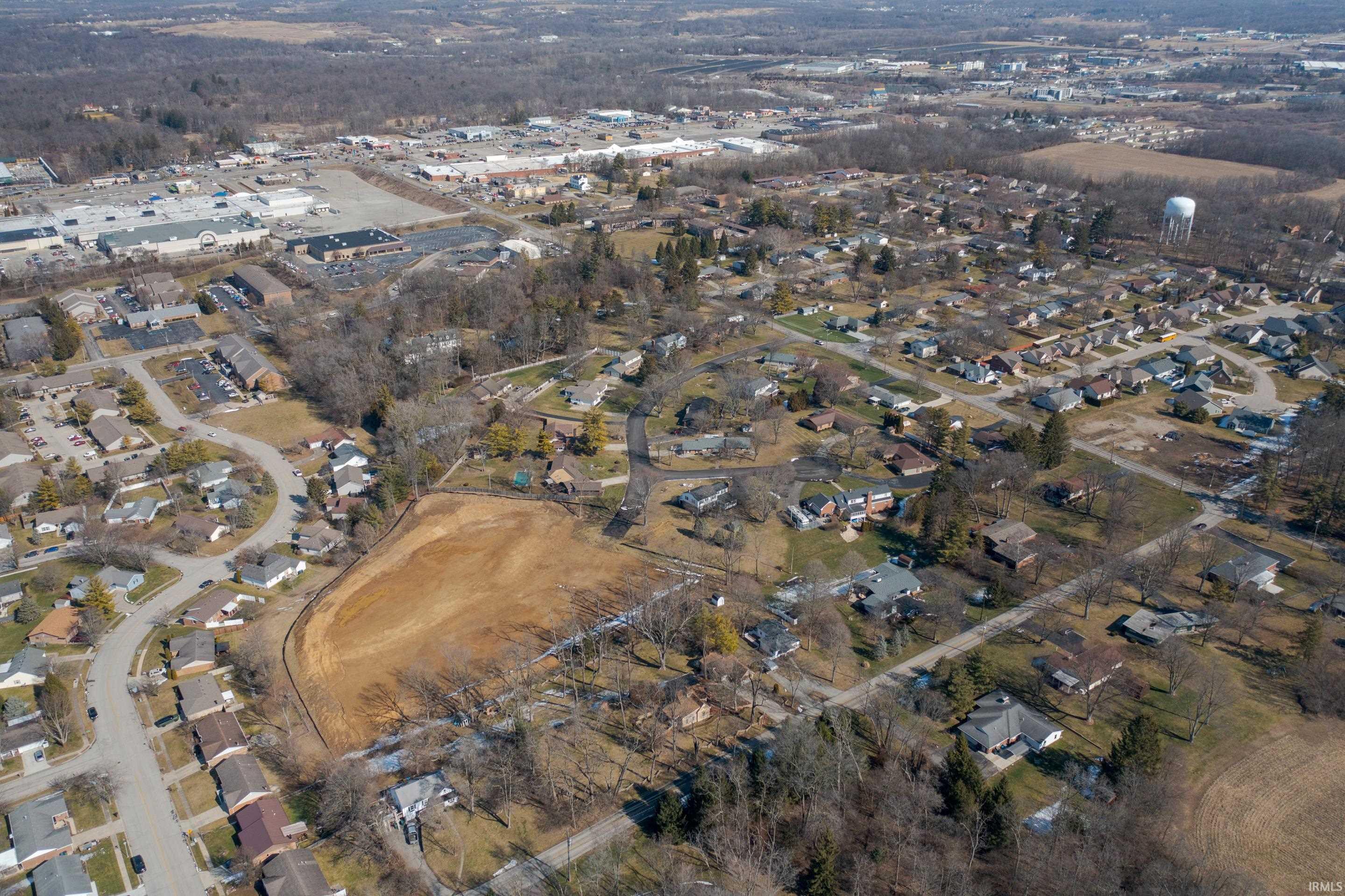 South C Street Richmond, IN 47374 - Photo 4 of 5