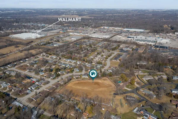 $180,000 | South C Street, Richmond, IN 47374