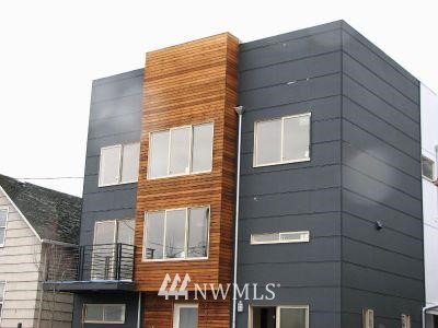 2829 Southwest Yancy Street Seattle, WA 98126 - Photo 1 of 1 Gallery Image 1