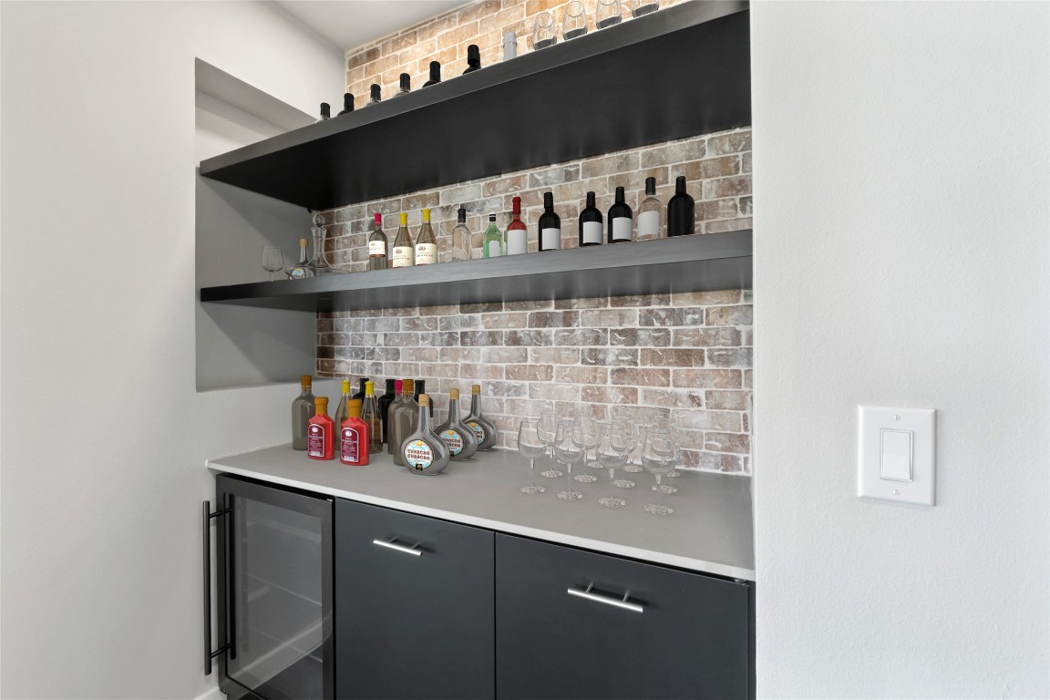 4510 Terry-O Lane, Unit 230 Austin, TX 78745 - Photo 5 of 39 a kitchen with a sink and cabinets