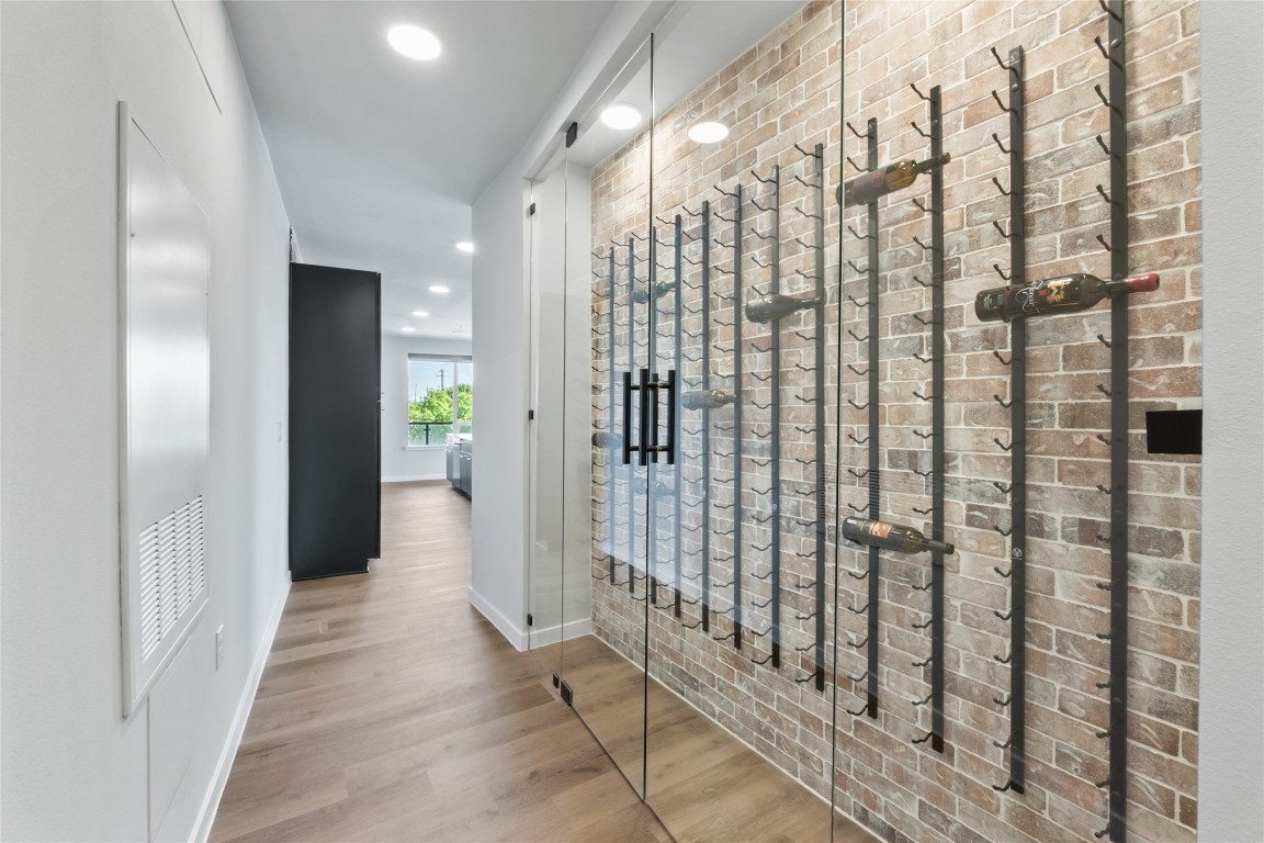 4510 Terry-O Lane, Unit 230 Austin, TX 78745 - Photo 6 of 39 a view of a bathroom with shower