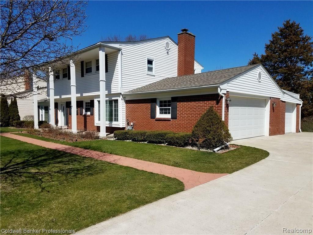 30112 Wicklow Road Farmington Hills, MI 48334 - Photo 2 of 45