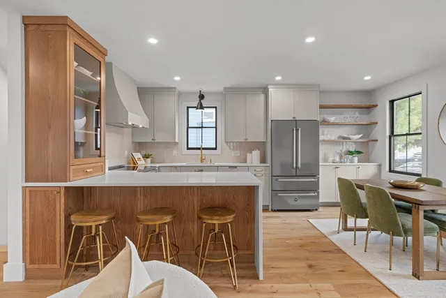 $1,450,000 | 27-29 Dartmouth Street, Unit 1, Arlington, MA 02474