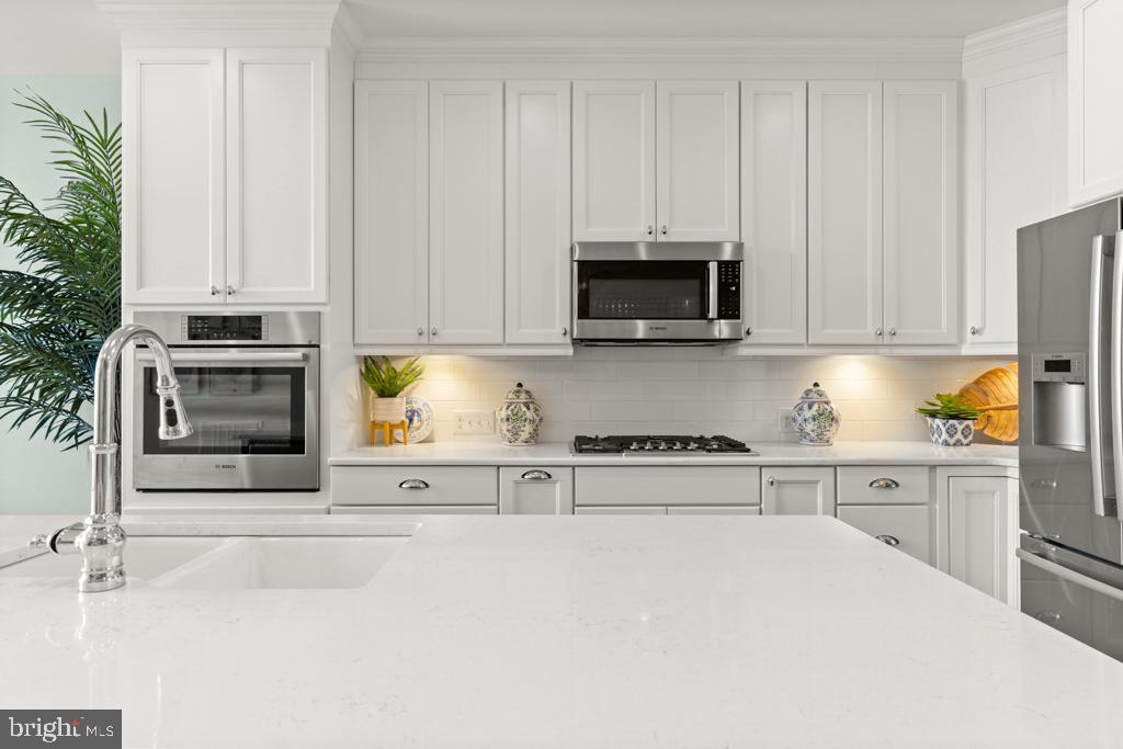 31277 Temple Road Lewes, DE 19958 - Photo 12 of 46 Stainless Steel Appliance package
