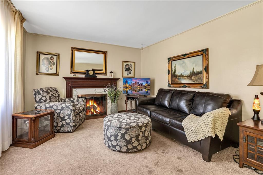 134 Center Grange Road Aliquippa, PA 15001 - Photo 11 of 20 Gallery Image 11
