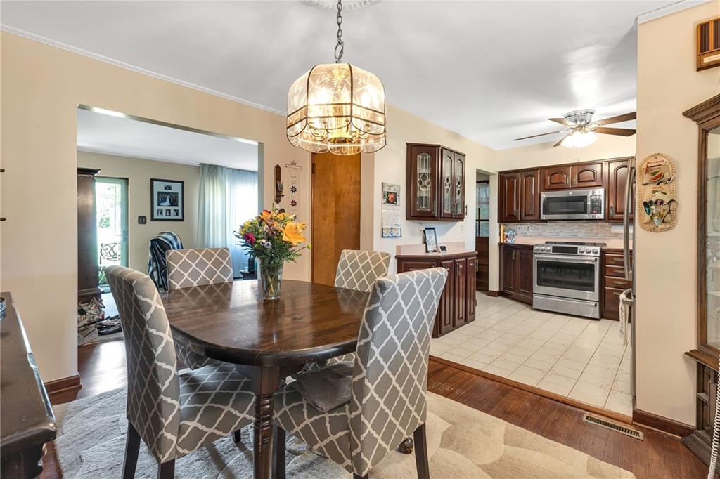 134 Center Grange Road Aliquippa, PA 15001 - Photo 8 of 20 Gallery Image 8