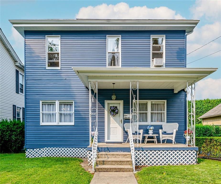 111 Pine Road Sewickley, PA 15143 - Photo 1 of 22 Gallery Image 1