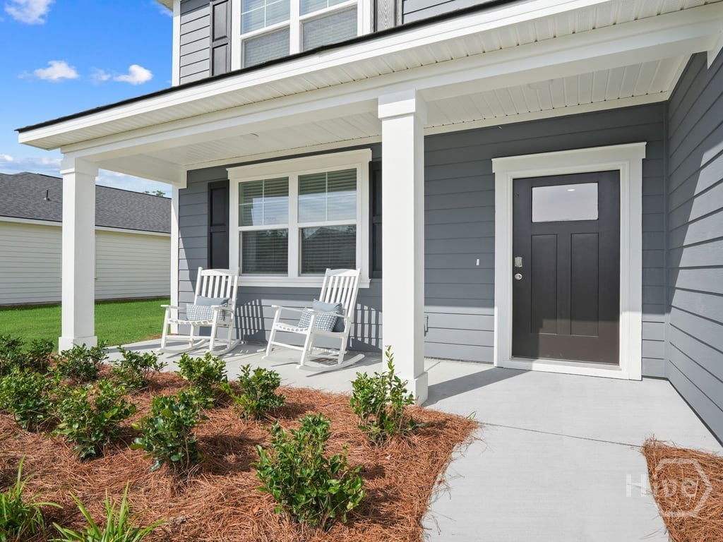 181 Buckeye Road Guyton, GA 31312 - Photo 2 of 53