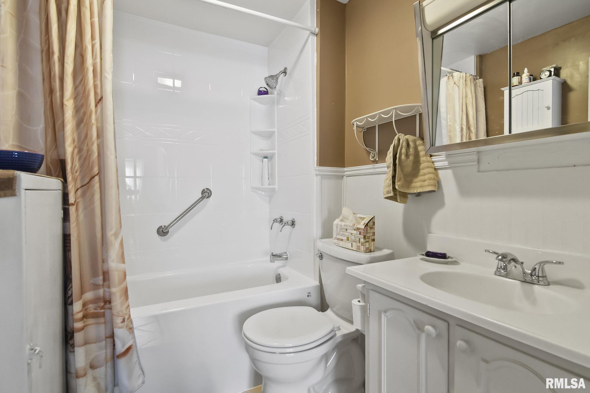 728 East Keys Avenue Springfield, IL 62702 - Photo 15 of 23