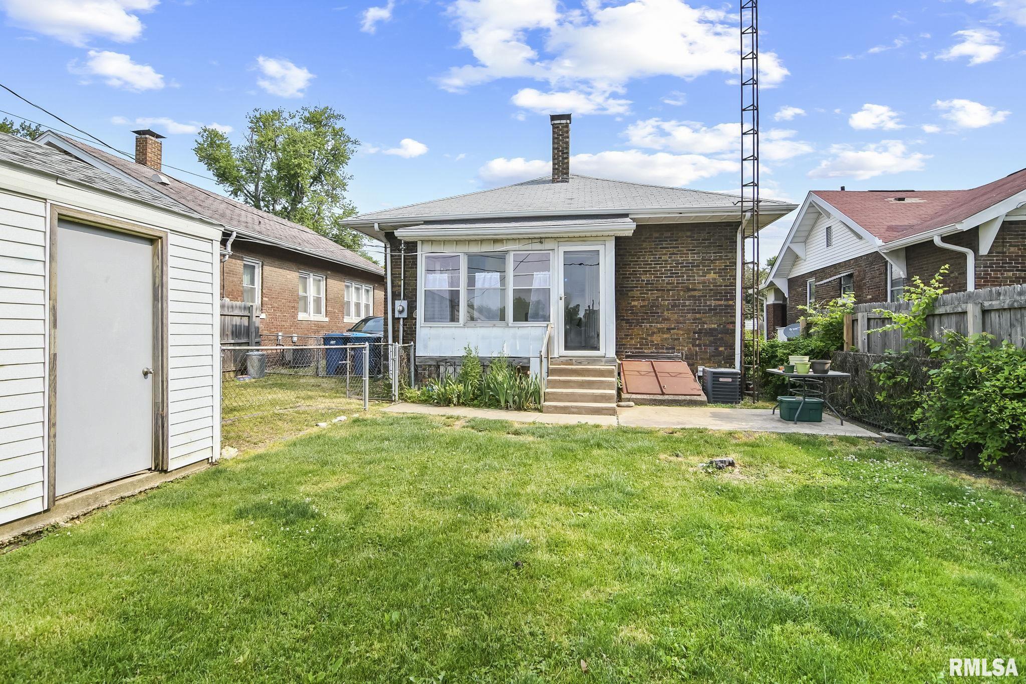 728 East Keys Avenue Springfield, IL 62702 - Photo 22 of 23