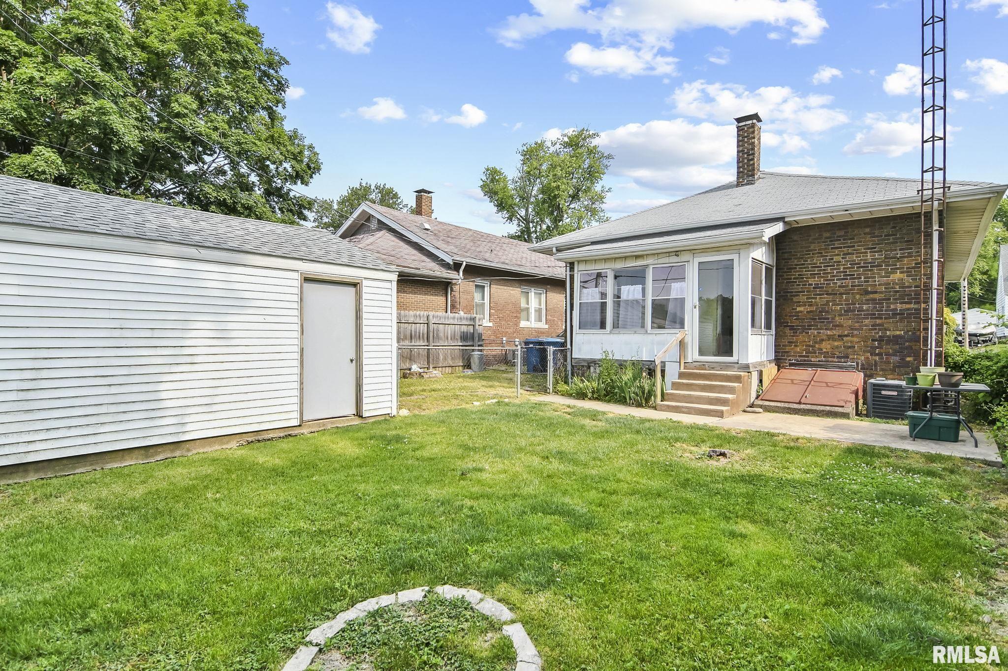 728 East Keys Avenue Springfield, IL 62702 - Photo 23 of 23