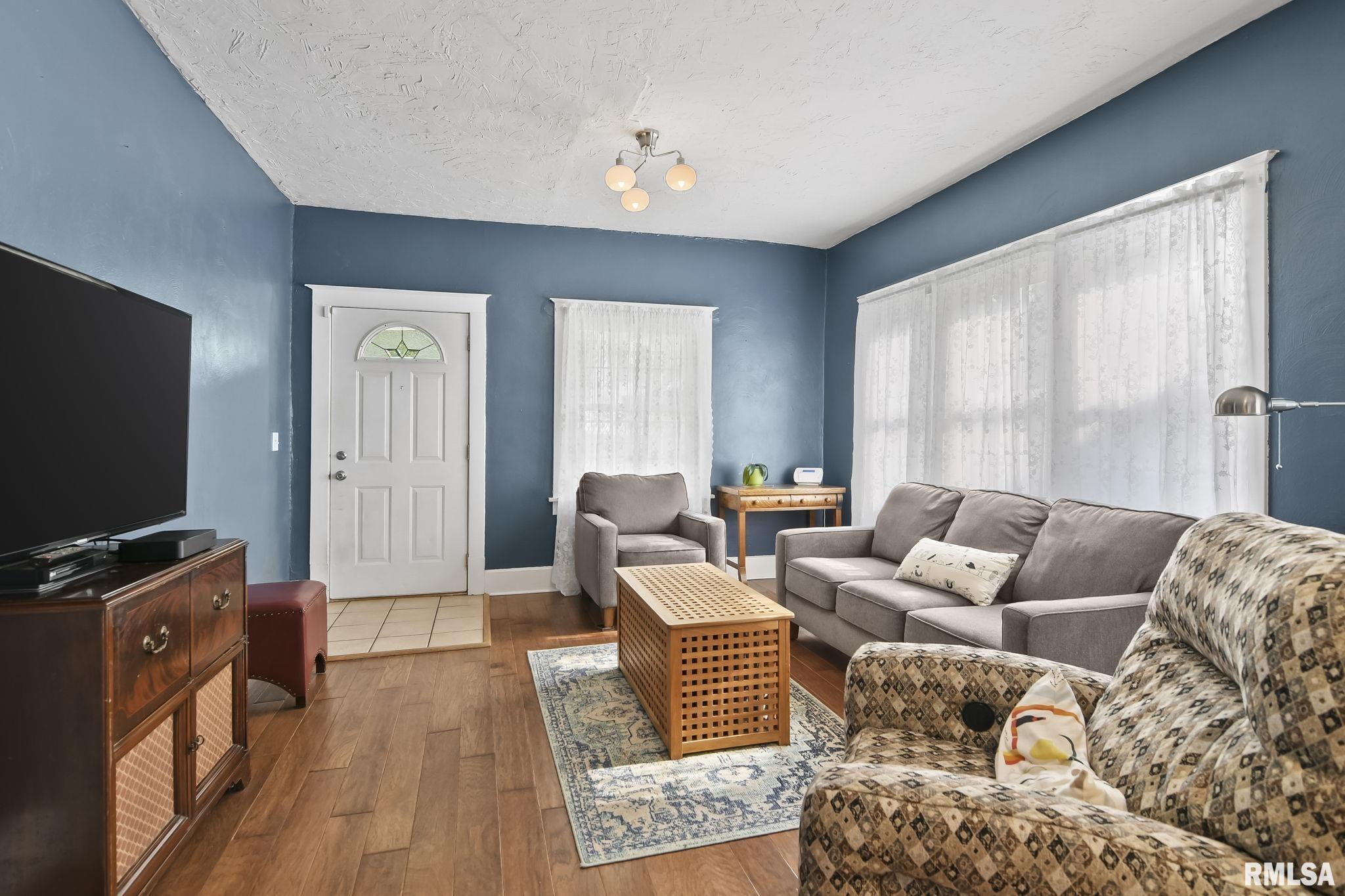 728 East Keys Avenue Springfield, IL 62702 - Photo 4 of 23