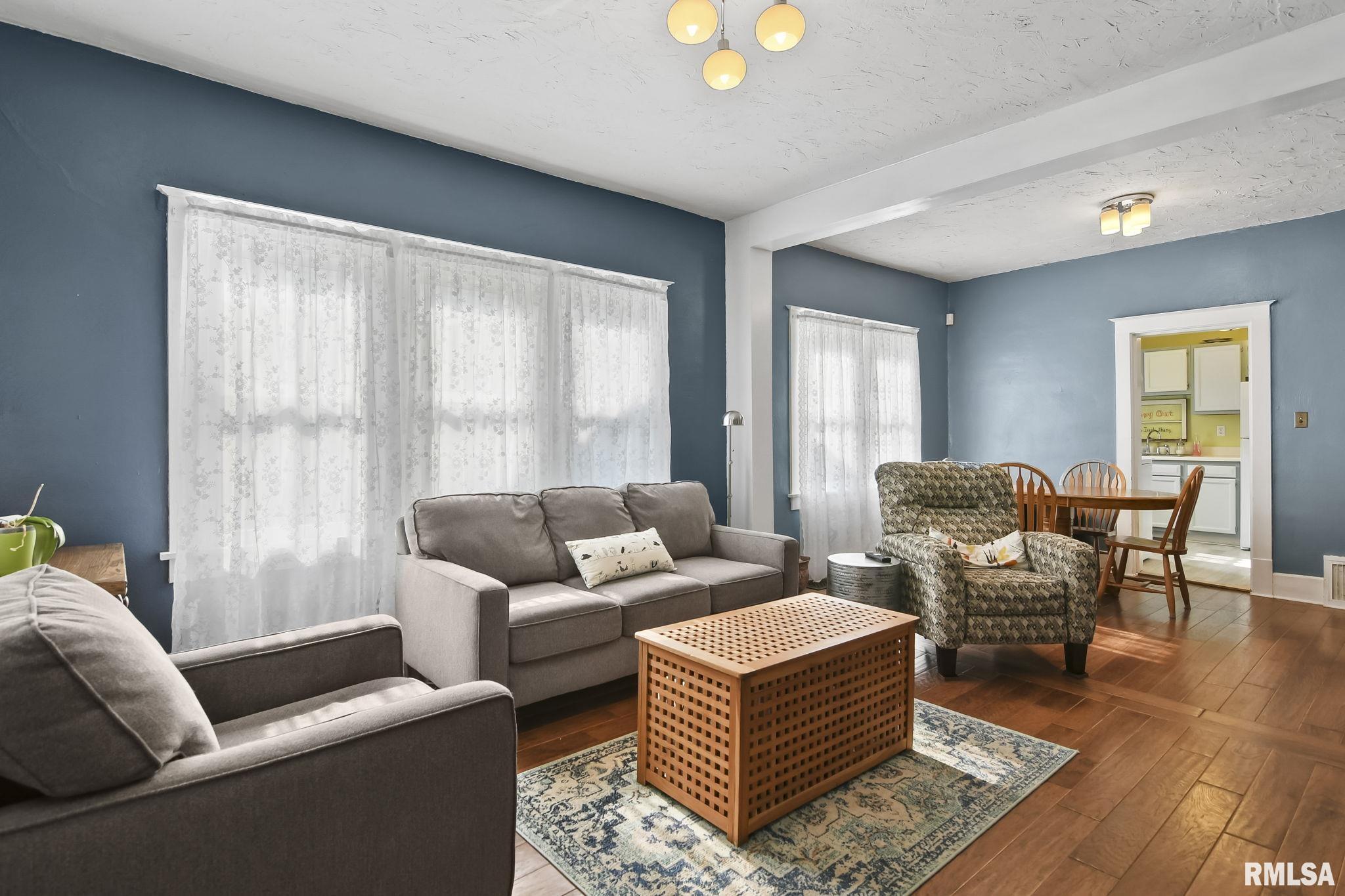 728 East Keys Avenue Springfield, IL 62702 - Photo 5 of 23