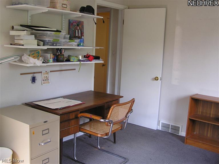 2859 Brainard Road Cleveland, OH 44124 - Photo 22 of 25 Bedroom 2.