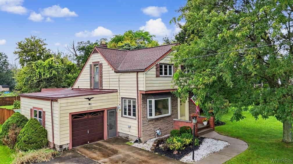 2020 Tuscarora Road Niagara, NY 14304 - Photo 6 of 50 Gallery Image 6