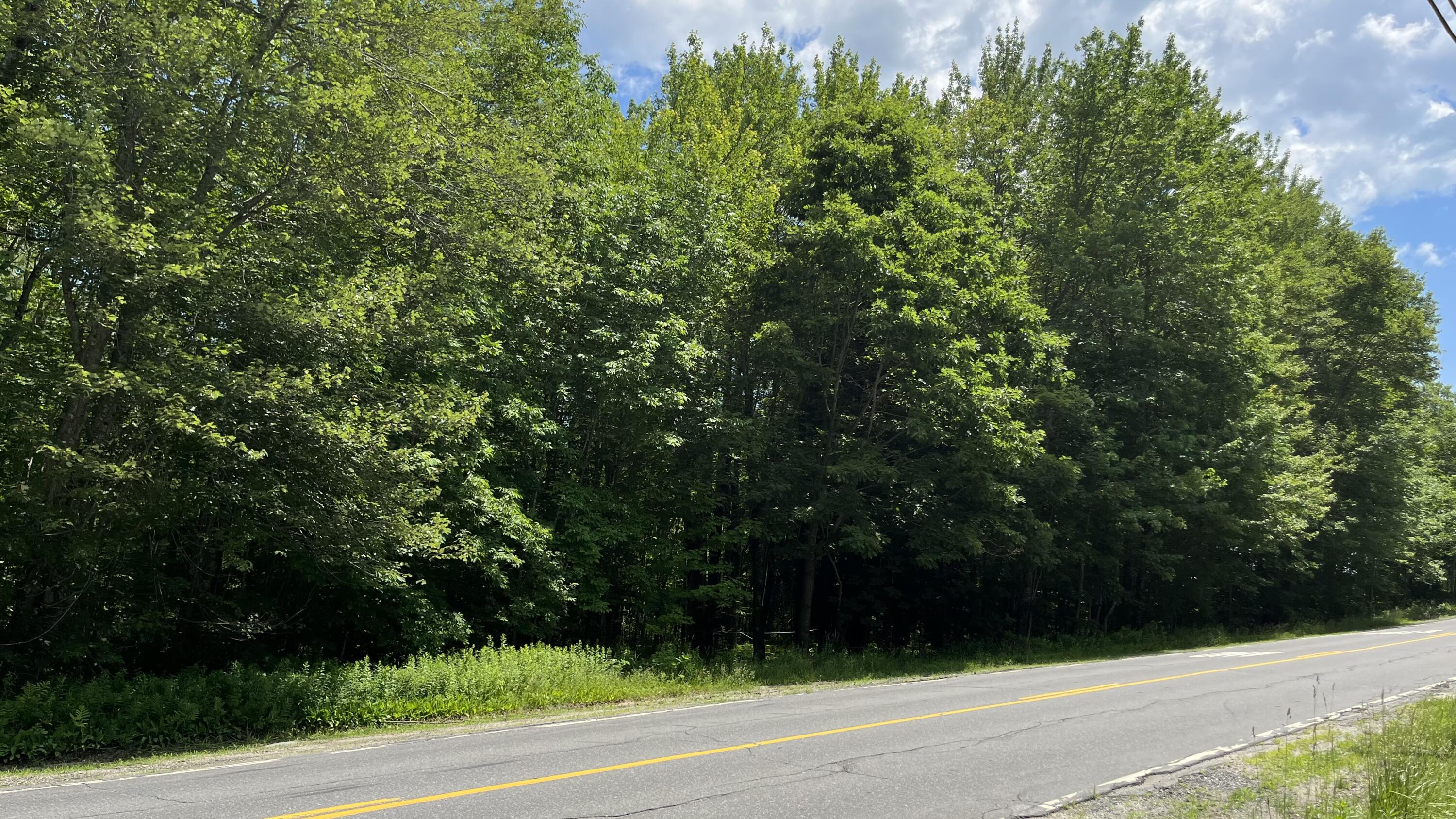 Lot 9 Hallowell Road Litchfield, ME 04350 - Photo 2 of 8 Hallowell Road, Litchfield