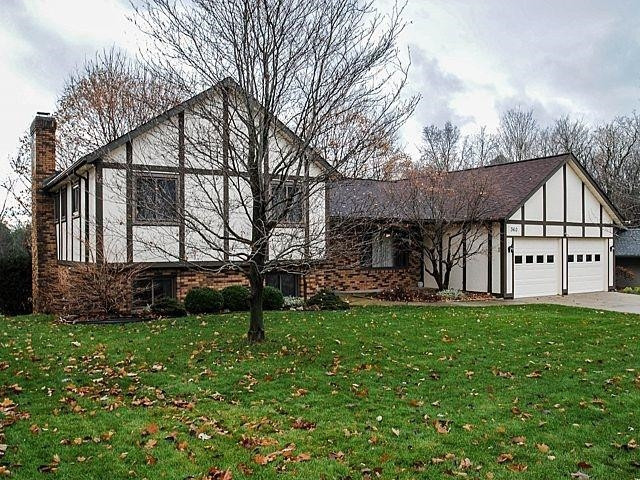 360 Willis Road Saline, MI 48176 - Photo 1 of 10 Photo 1