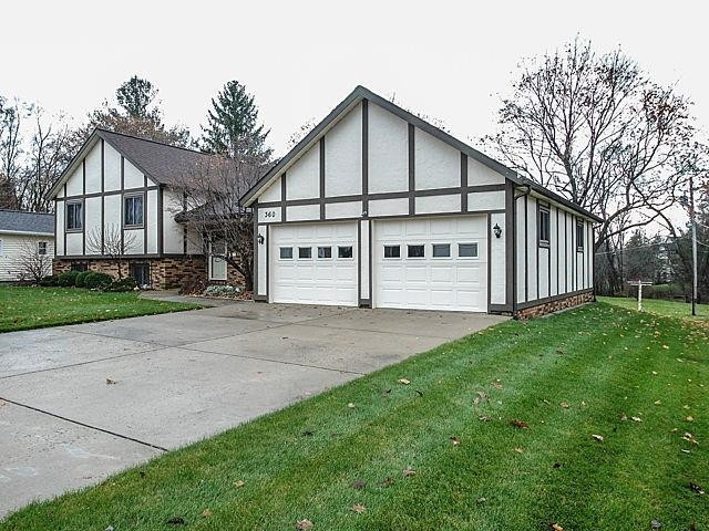360 Willis Road Saline, MI 48176 - Photo 2 of 10 Photo 2