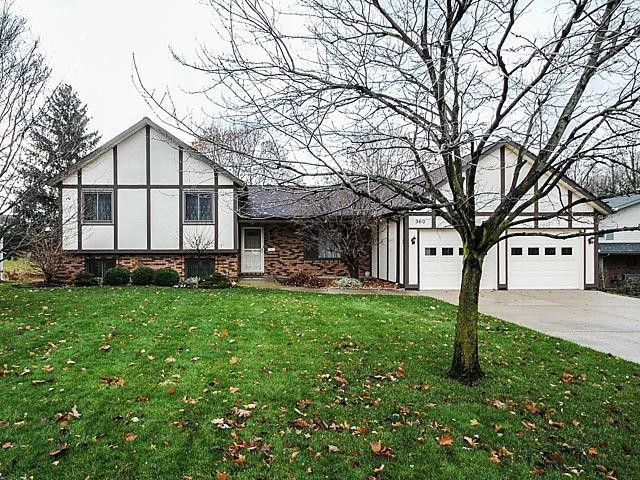 360 Willis Road Saline, MI 48176 - Photo 3 of 10 Photo 3