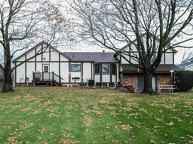 360 Willis Road Saline, MI 48176 - Photo 6 of 10 Photo 6