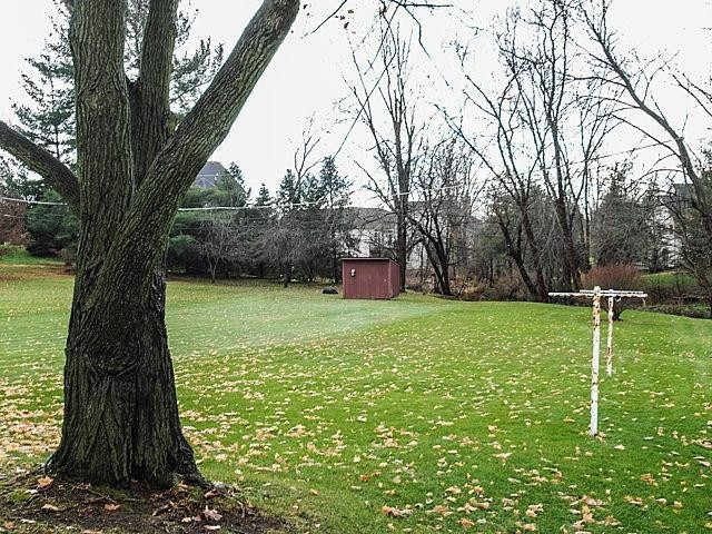 360 Willis Road Saline, MI 48176 - Photo 8 of 10 Photo 8