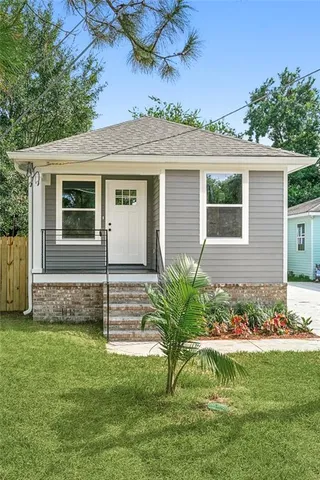 $1,450 | 101 4th Street, Unit A, Chalmette, LA 70043