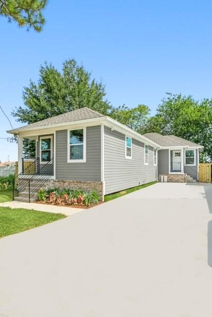 101 4th Street, Unit A Chalmette, LA 70043 - Photo 3 of 8