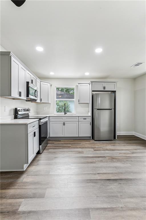 101 4th Street, Unit A Chalmette, LA 70043 - Photo 4 of 8