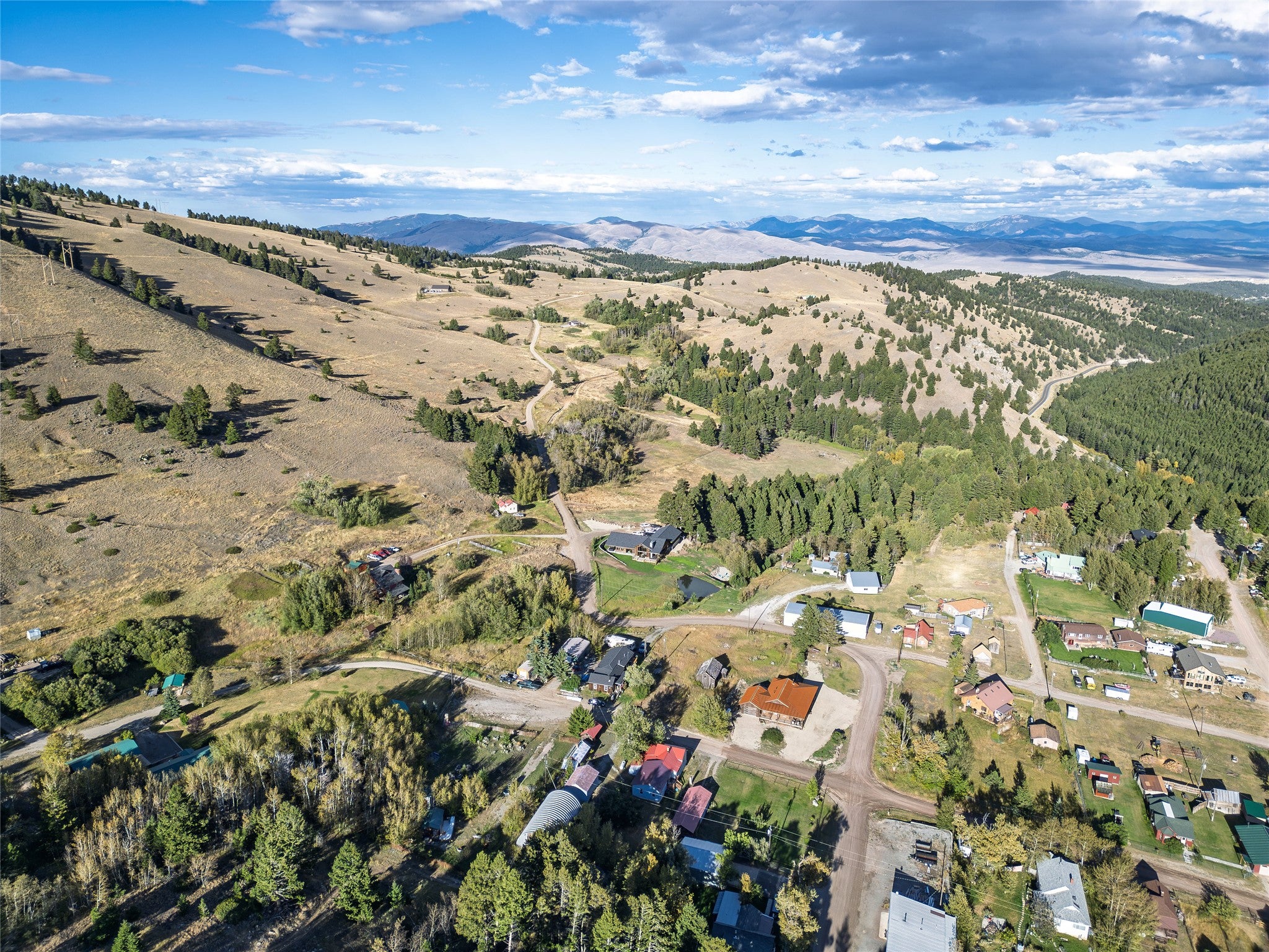 553 Trinity Road Marysville, MT 59640 - Photo 74 of 78 Gallery Image 74