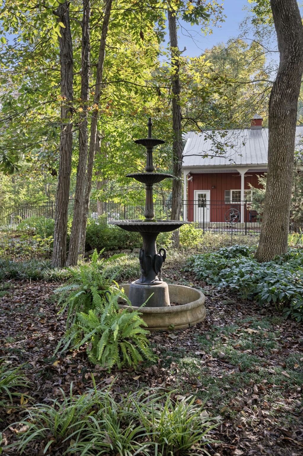 2399 Thompson Road Murfreesboro, TN 37128 - Photo 37 of 69 Gallery Image 37