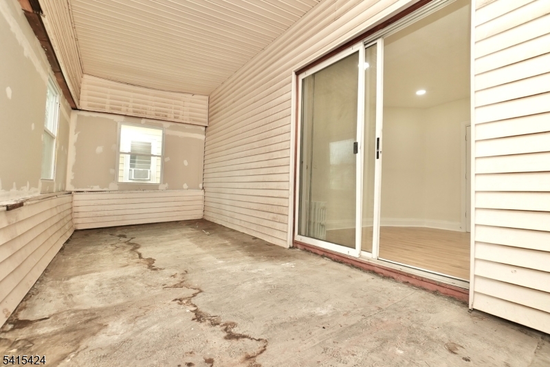 81 Berkeley Avenue Bloomfield, NJ 07003 - Photo 31 of 43 a view of a room with window