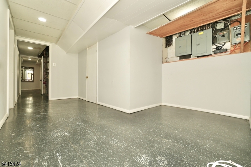 81 Berkeley Avenue Bloomfield, NJ 07003 - Photo 39 of 43 a view of an empty room