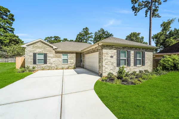 $2,400 | 11943 Pondwood Drive, Cypress, TX 77429