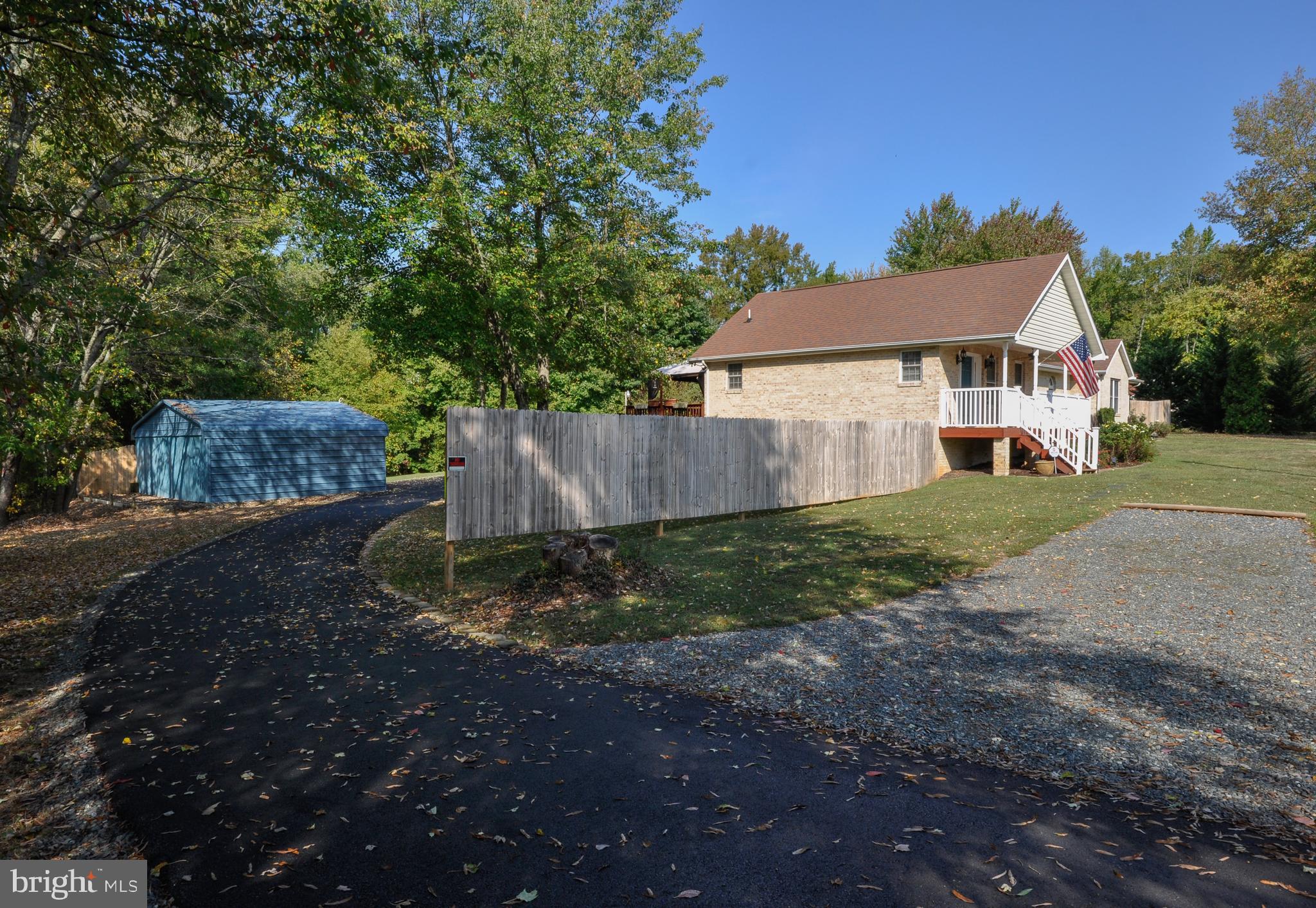 175 Poplar Road Fredericksburg, VA 22406 - Photo 41 of 57 Gallery Image 41