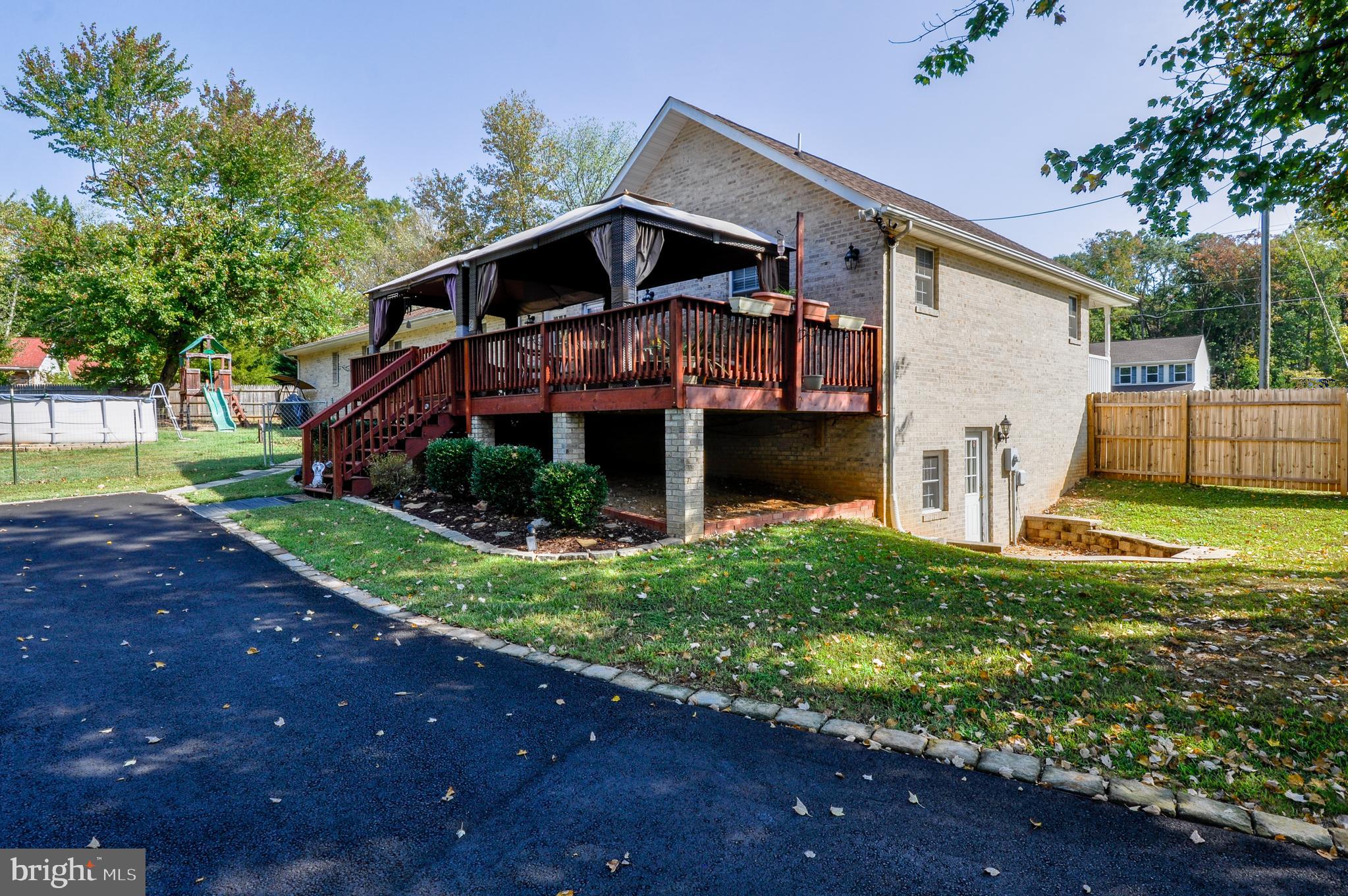 175 Poplar Road Fredericksburg, VA 22406 - Photo 43 of 57 Gallery Image 43
