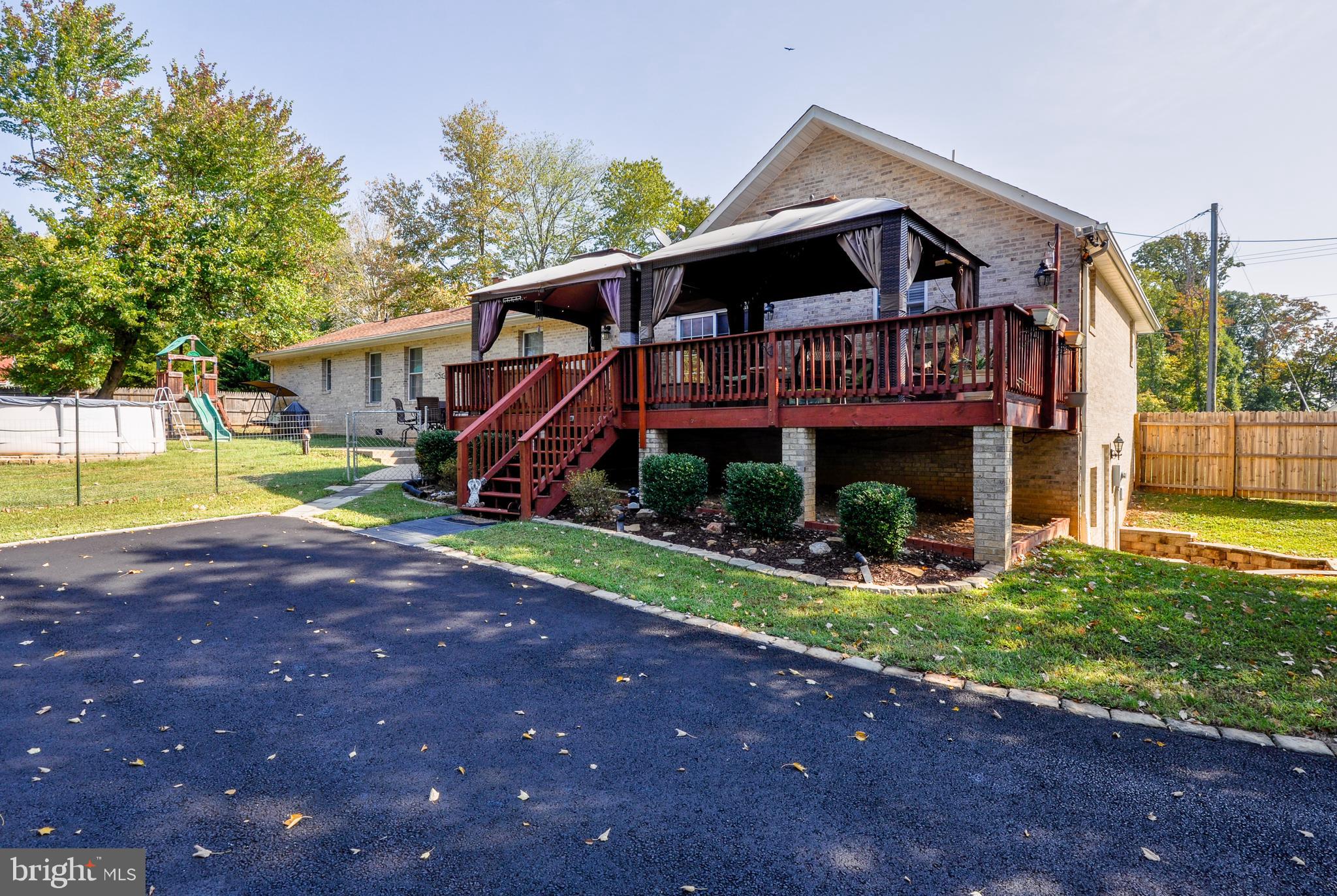 175 Poplar Road Fredericksburg, VA 22406 - Photo 45 of 57 Gallery Image 45