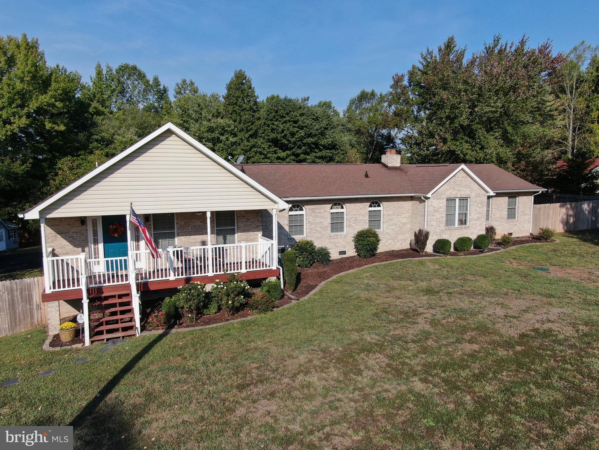 175 Poplar Road Fredericksburg, VA 22406 - Photo 54 of 57 Gallery Image 54