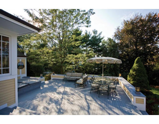 9 Burnham Road Newton, MA 02465 - Photo 12 of 14