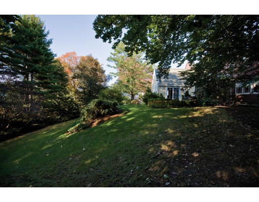 9 Burnham Road Newton, MA 02465 - Photo 14 of 14